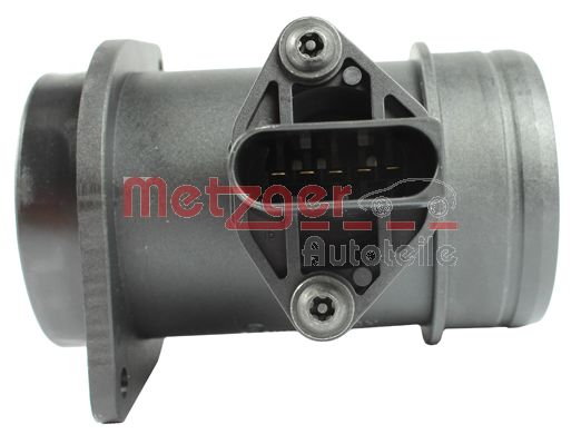 METZGER 0891077 ORIGINAL ERSATZTEIL Luftmassenmesser